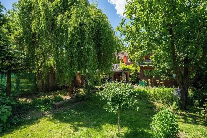 Prodej bytu 3+kk, Mokrá-Horákov, 115 m2