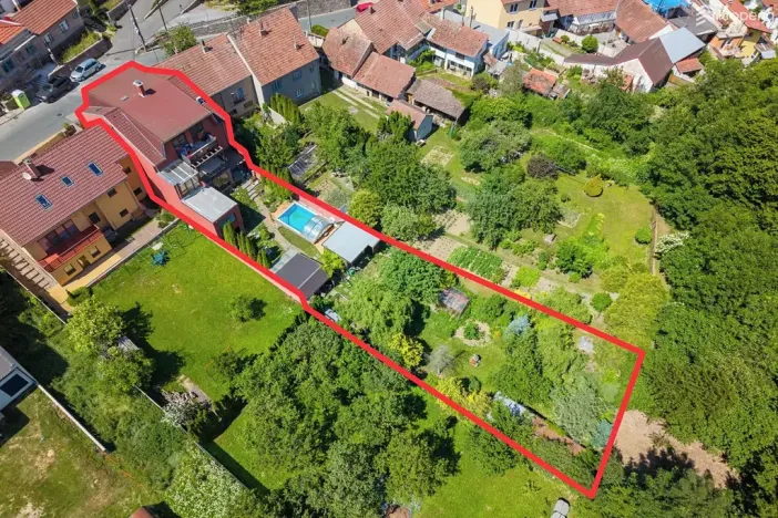 Prodej bytu 3+kk, Mokrá-Horákov, 115 m2