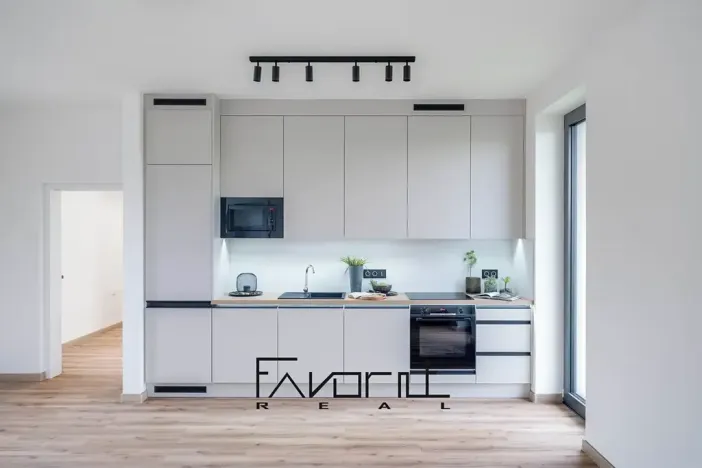Prodej bytu 4+kk, Ostrava, U Hrůbků, 111 m2