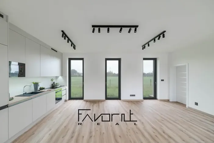Prodej bytu 4+kk, Ostrava, U Hrůbků, 111 m2
