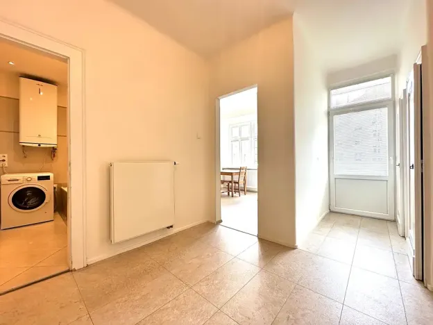 Pronájem bytu 3+1, Praha, náměstí Jiřího z Lobkovic, 98 m2