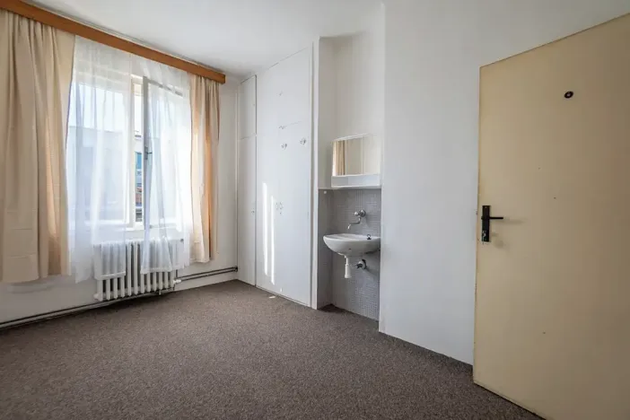 Prodej obchodního prostoru, Zlín, Štefánikova, 448 m2