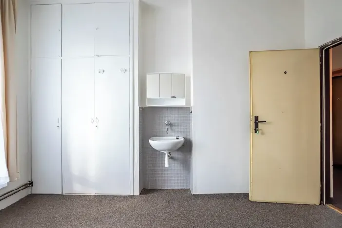 Prodej obchodního prostoru, Zlín, Štefánikova, 448 m2