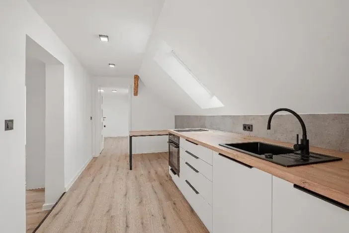 Pronájem bytu 3+1, Ruda nad Moravou, 94 m2
