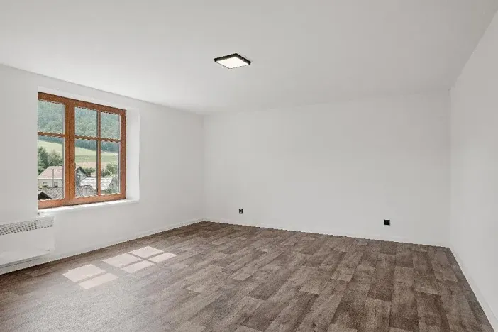Pronájem bytu 3+1, Ruda nad Moravou, 94 m2