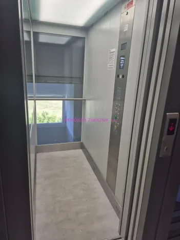 Pronájem bytu 2+1, Česká Lípa, Železničářská, 61 m2