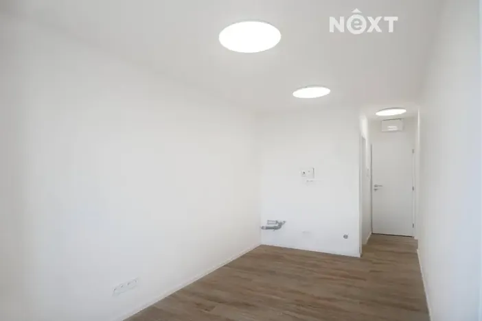 Prodej bytu 1+kk, Praha - Kyje, Vajgarská, 16 m2