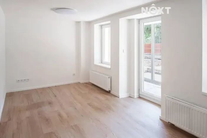 Prodej bytu 1+kk, Praha - Kyje, Vajgarská, 15 m2