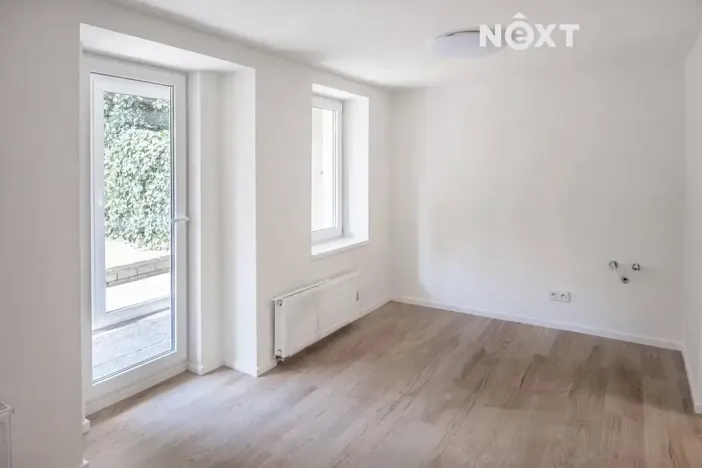 Prodej bytu 1+kk, Praha - Kyje, Vajgarská, 15 m2