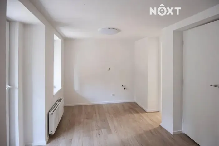 Prodej bytu 1+kk, Praha - Kyje, Vajgarská, 15 m2