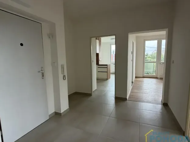 Pronájem bytu 3+1, Vysoké Mýto, Chmelová, 77 m2
