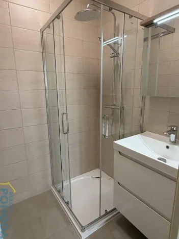 Pronájem bytu 3+1, Vysoké Mýto, Chmelová, 77 m2