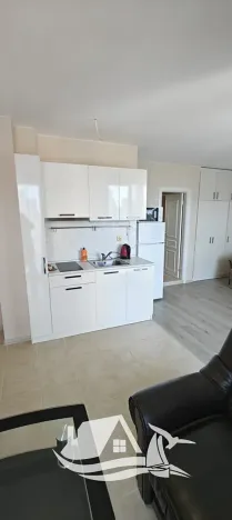 Prodej bytu 1+kk, Nesebar, Bulharsko, 42 m2