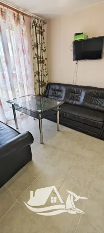 Prodej bytu 1+kk, Nesebar, Bulharsko, 42 m2