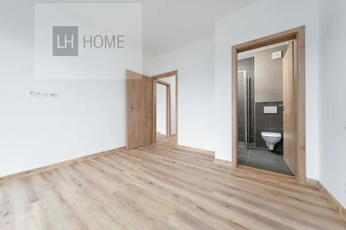 Prodej bytu 3+kk, Černá v Pošumaví, 53 m2