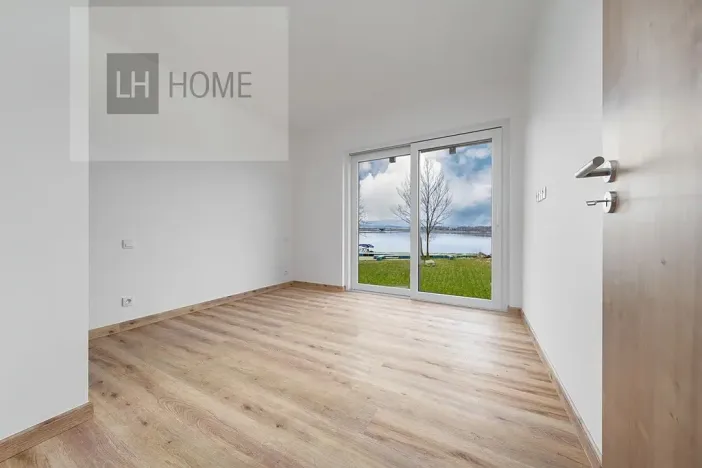 Prodej bytu 3+kk, Černá v Pošumaví, 52 m2