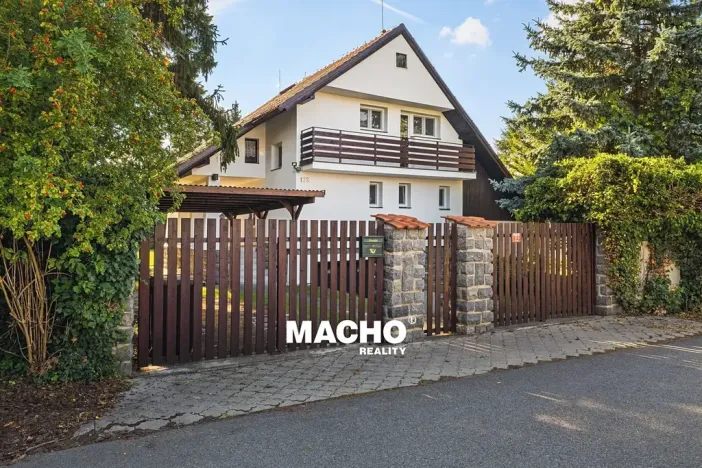 Pronájem rodinného domu, Řitka, Zahradní, 90 m2
