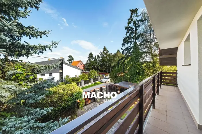 Pronájem rodinného domu, Řitka, Zahradní, 90 m2
