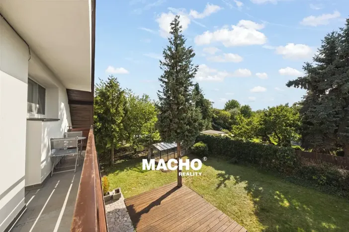 Pronájem rodinného domu, Řitka, Zahradní, 90 m2