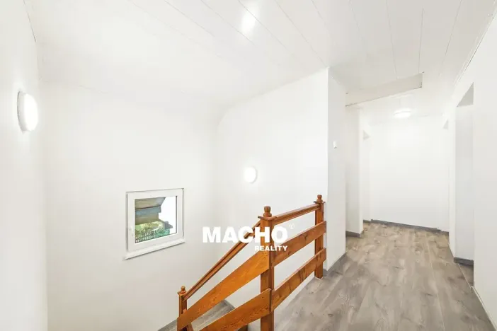 Pronájem rodinného domu, Řitka, Zahradní, 90 m2