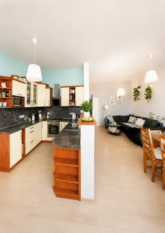 Prodej činžovního domu, Vamberk, Žamberecká, 208 m2