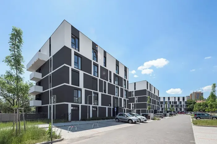 Pronájem bytu 3+kk, Beroun, Cihlářská, 77 m2