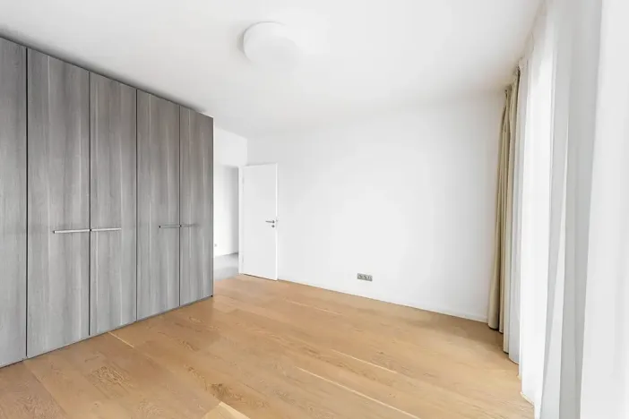 Pronájem bytu 3+kk, Praha - Libeň, Menclova, 92 m2