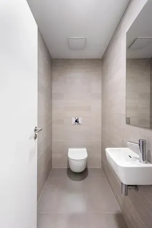 Pronájem bytu 3+kk, Praha - Libeň, Menclova, 92 m2