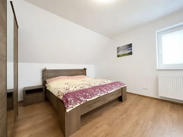Prodej rodinného domu, Branná, 145 m2