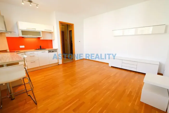 Pronájem bytu 1+kk, Praha - Břevnov, Brunclíkova, 30 m2