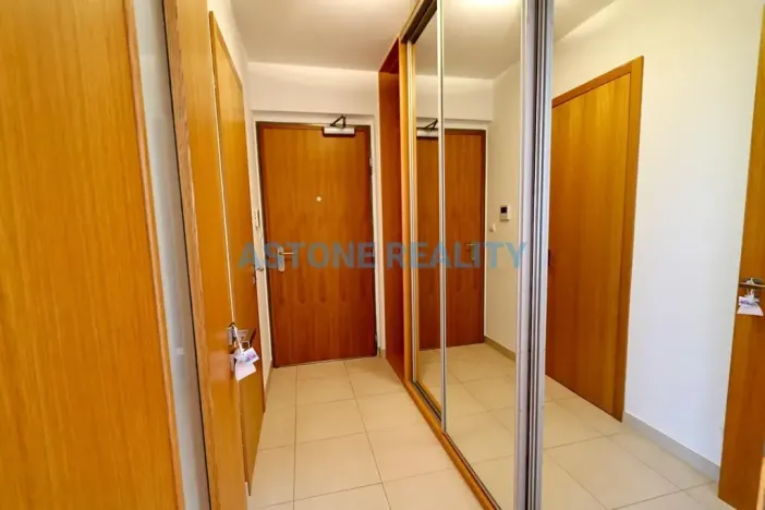 Pronájem bytu 1+kk, Praha - Břevnov, Brunclíkova, 30 m2