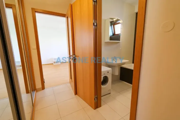 Pronájem bytu 1+kk, Praha - Břevnov, Brunclíkova, 30 m2