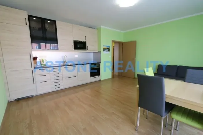 Pronájem bytu 3+kk, Hostivice, Ječná, 79 m2