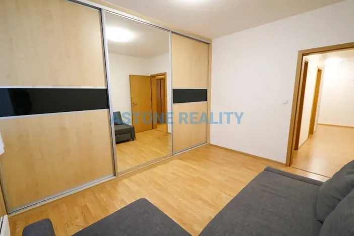 Pronájem bytu 3+kk, Hostivice, Ječná, 79 m2