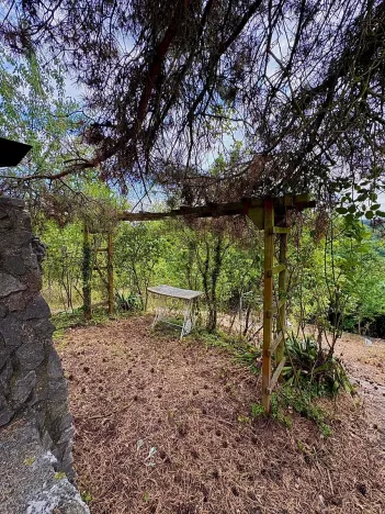 Prodej zahrady, Libušín, 597 m2