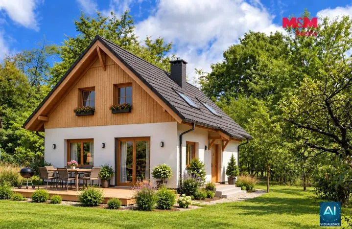 Prodej pozemku pro bydlení, Pyšely - Zaječice, 816 m2