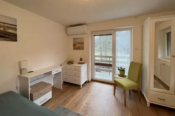 Prodej chaty, Mokrovraty, 95 m2