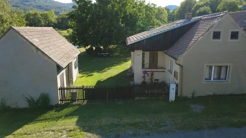Prodej chalupy, Třebenice, 52 m2
