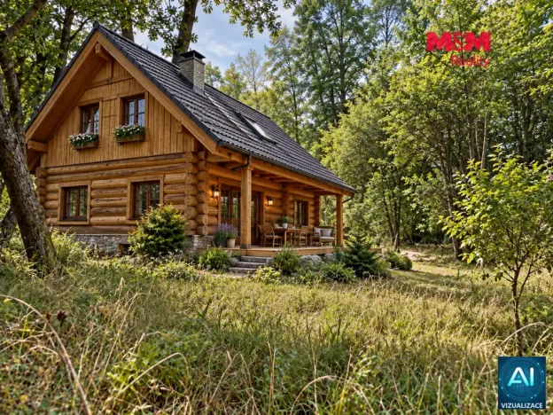 Prodej pozemku pro bydlení, Pyšely - Zaječice, 2037 m2