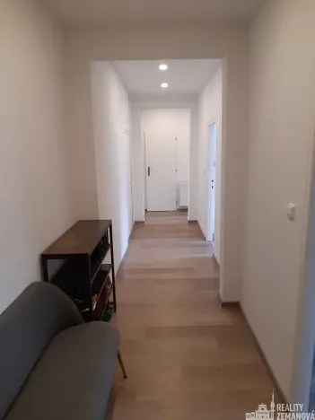 Pronájem bytu 2+1, Praha - Krč, Herálecká IV, 66 m2