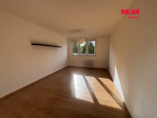 Pronájem bytu 3+1, Frýdek-Místek - Místek, Foerstrova, 81 m2