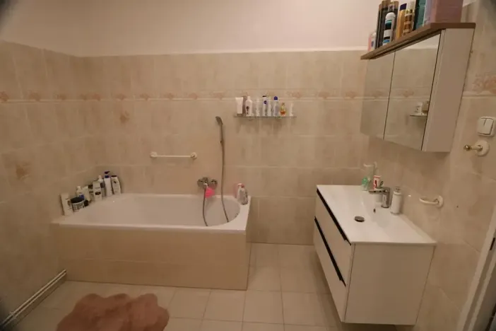 Pronájem bytu 3+1, Nový Bydžov, Třída B. Smetany, 97 m2