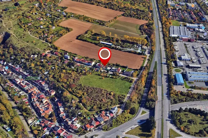 Prodej rodinného domu, Brno, Stránská, 146 m2