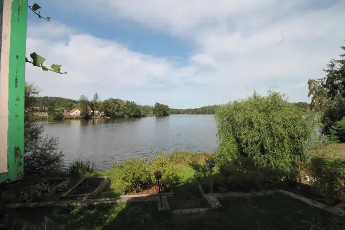 Prodej rodinného domu, Lnáře, 100 m2