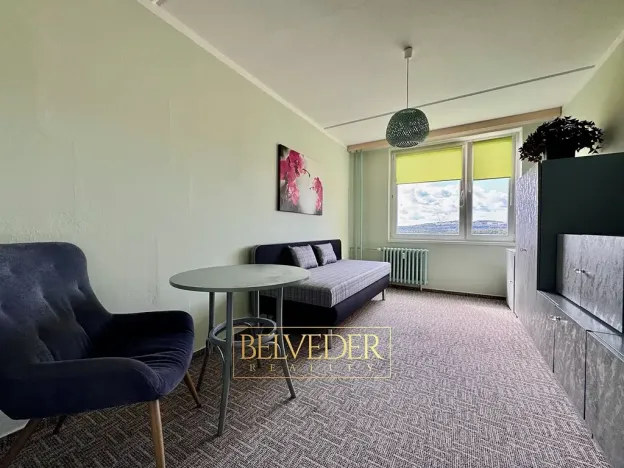 Prodej bytu 4+kk, Teplice, kpt. Jaroše, 85 m2