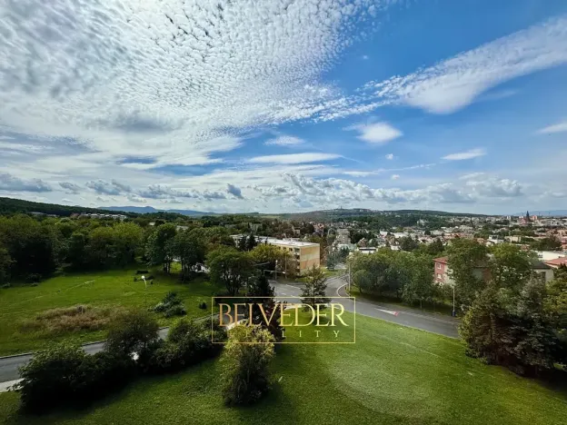Prodej bytu 4+kk, Teplice, kpt. Jaroše, 85 m2