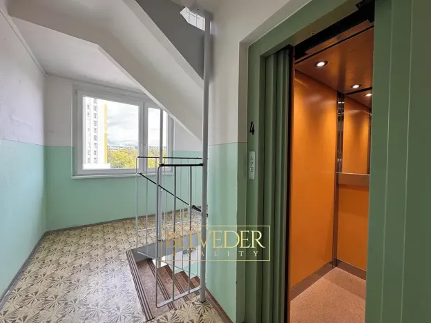 Prodej bytu 4+kk, Teplice, kpt. Jaroše, 85 m2