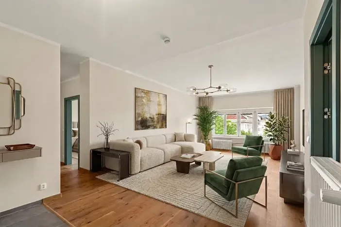 Prodej bytu 4+kk, Praha - Dejvice, Zelená, 125 m2