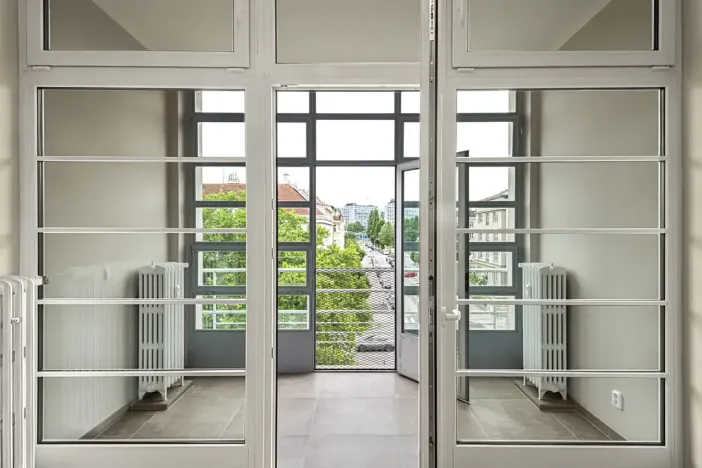 Prodej bytu 4+kk, Praha - Dejvice, Zelená, 125 m2