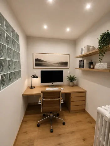 Prodej bytu 4+kk, Praha - Dejvice, Zelená, 125 m2